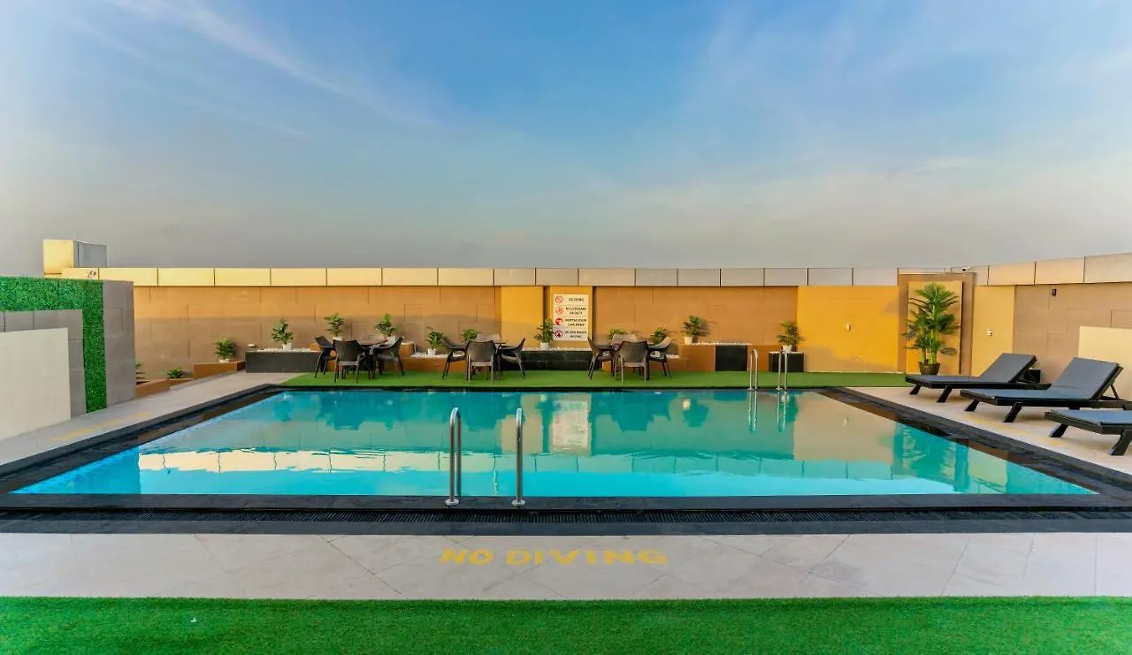 Radisson Udaipur Otel