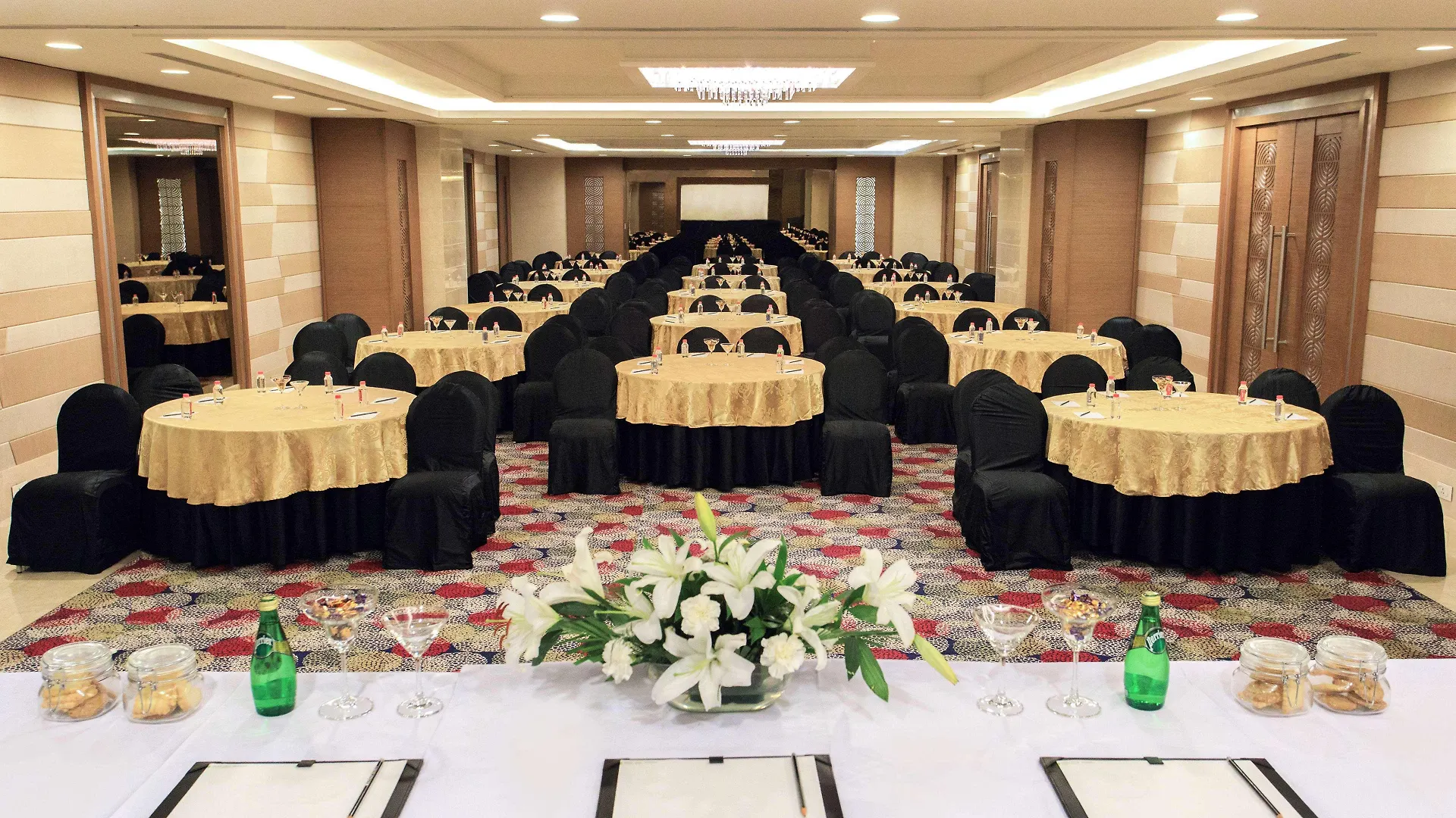 Radisson Udaipur Otel