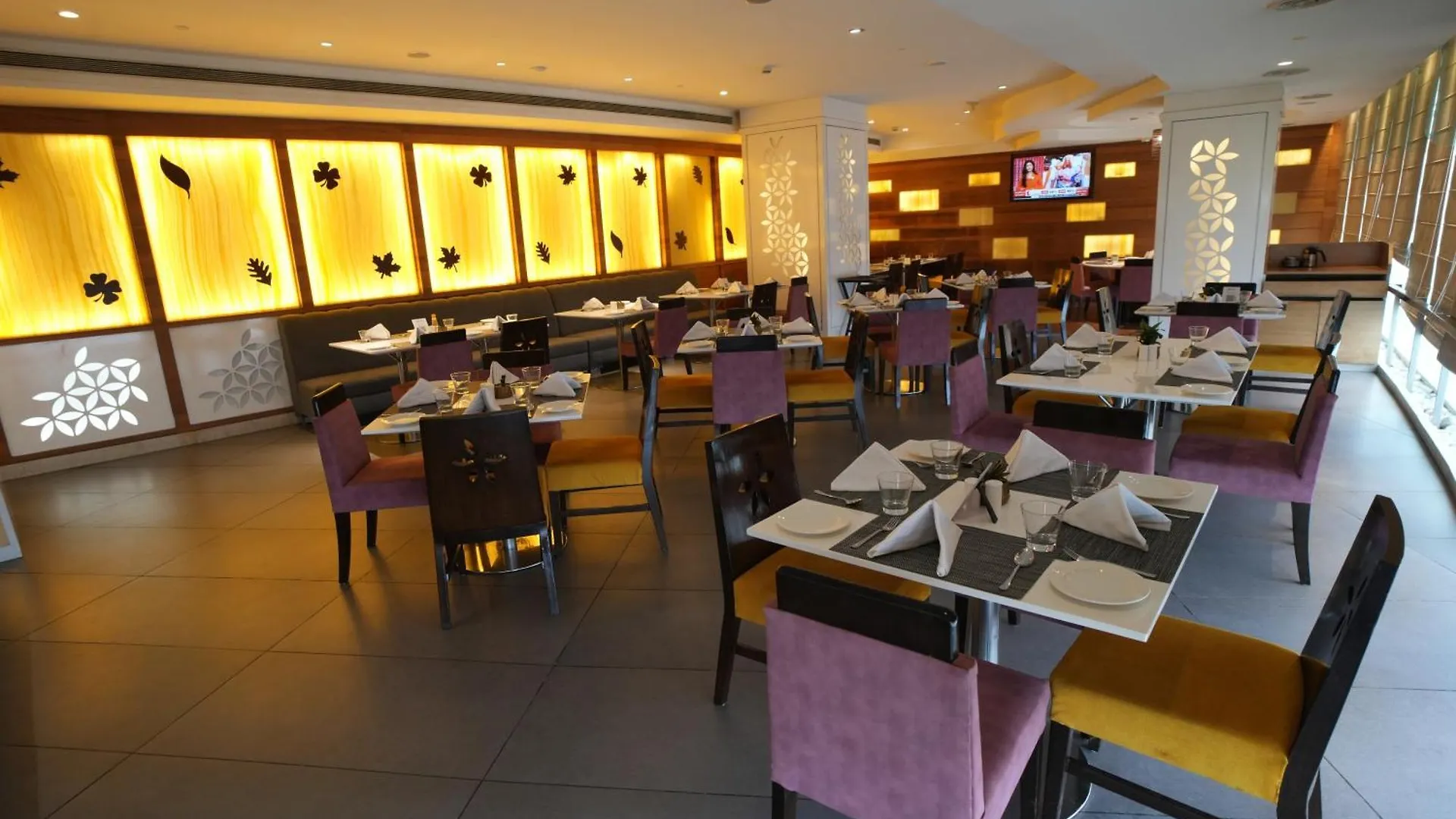 Radisson Udaipur Otel