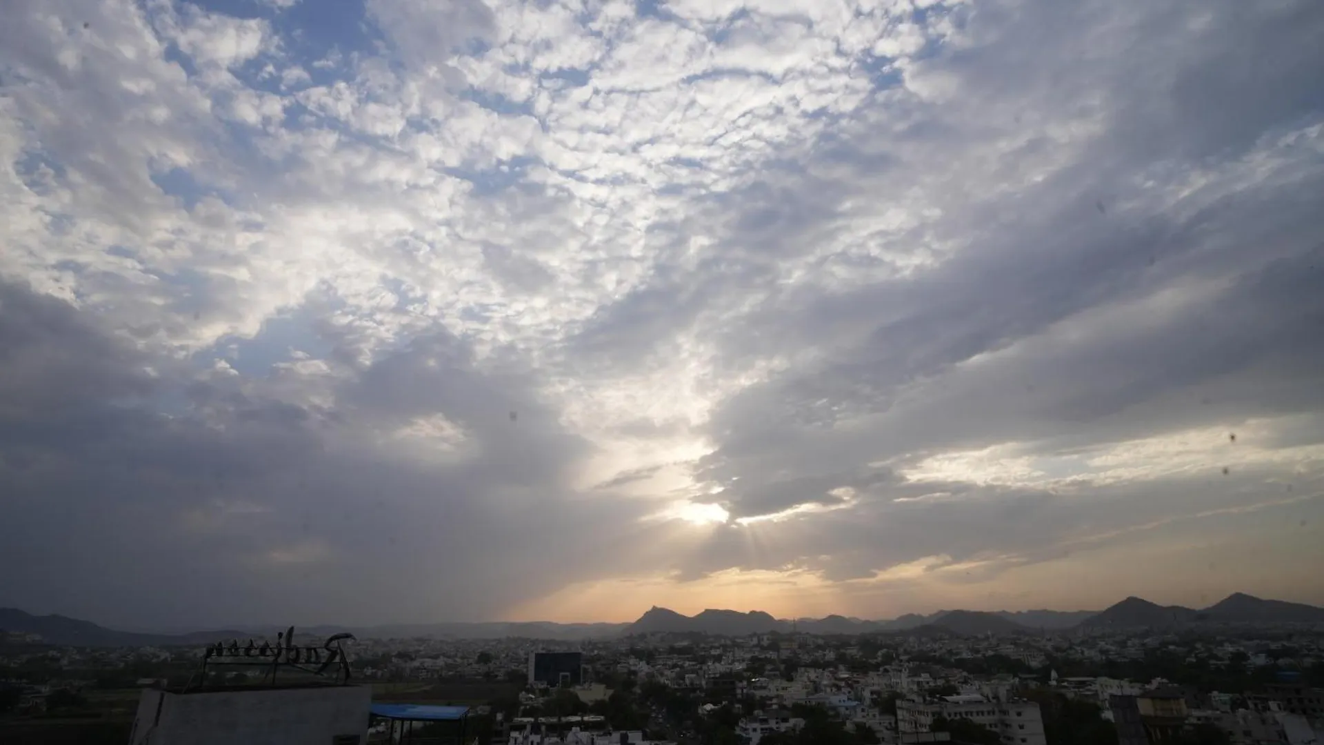 Radisson Udaipur Otel 4*,