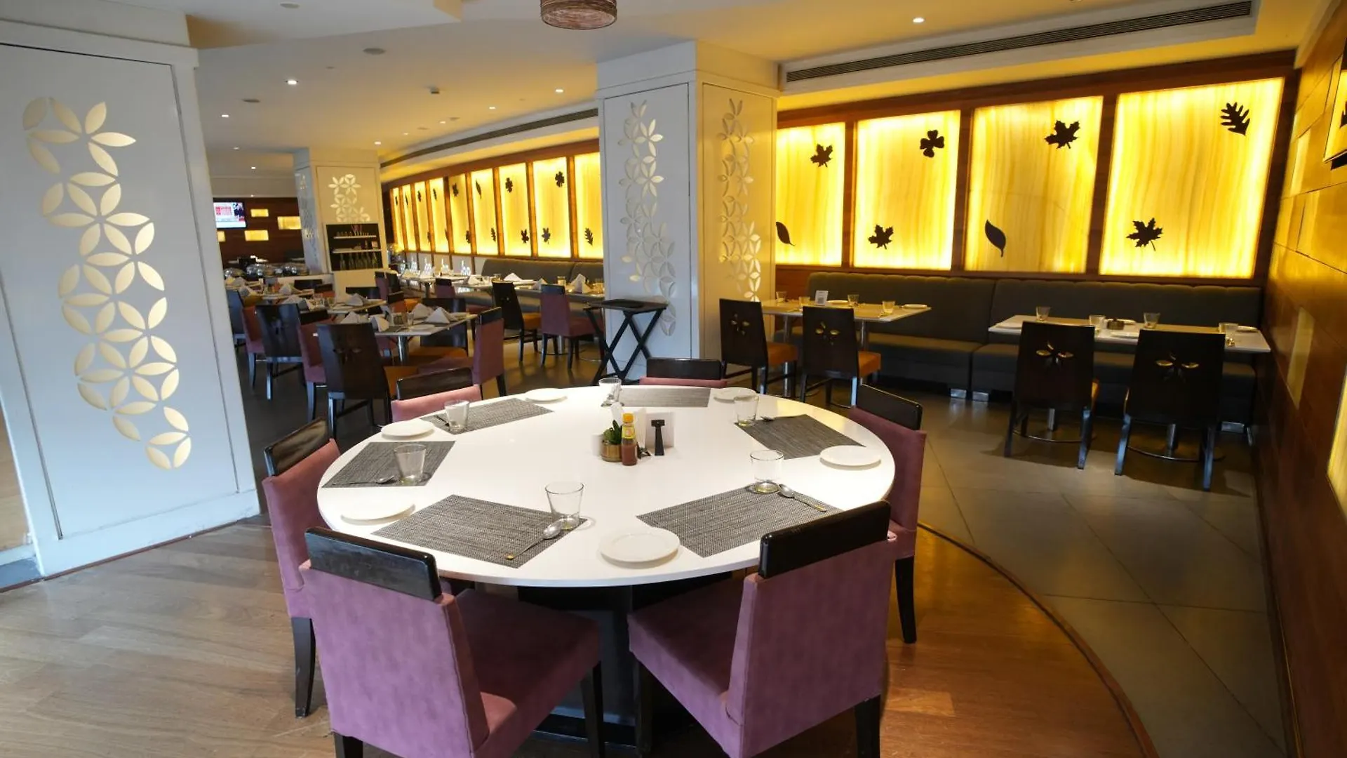 Radisson Udaipur Otel