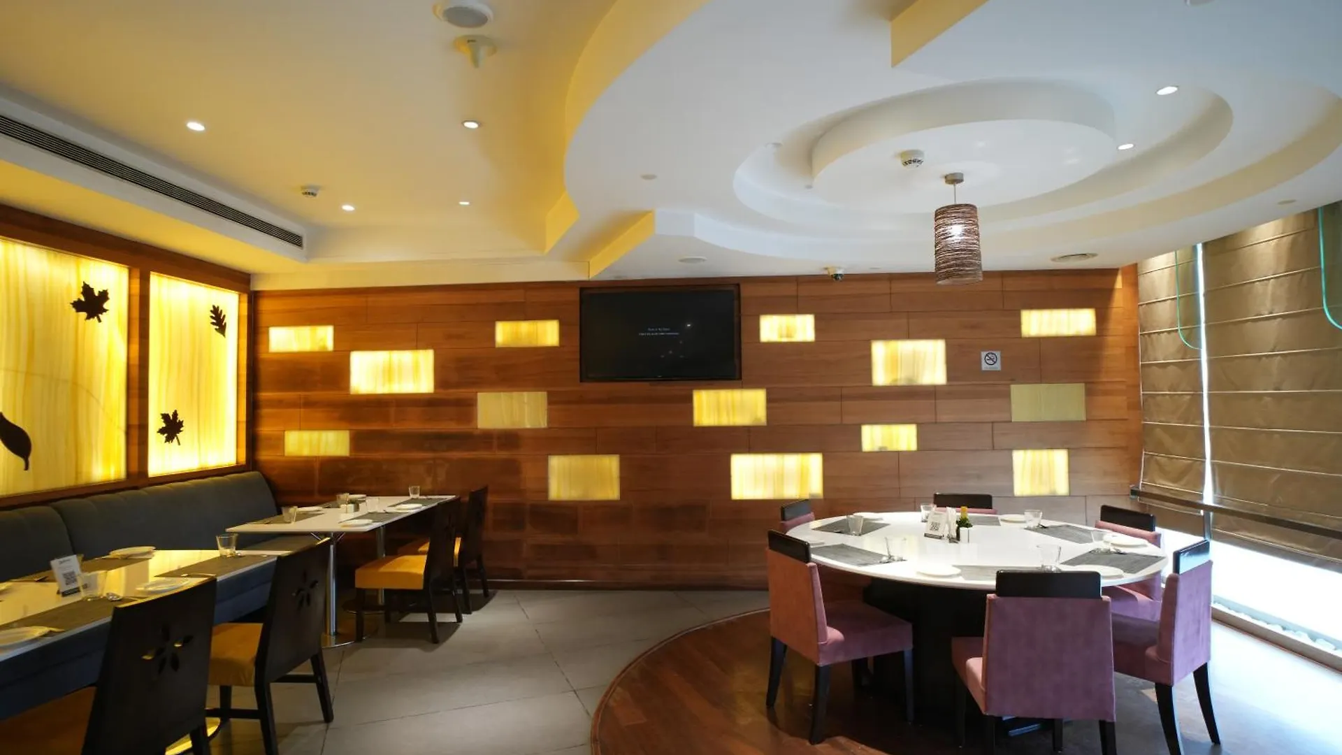 Radisson Udaipur Otel 4*,  Hindistan