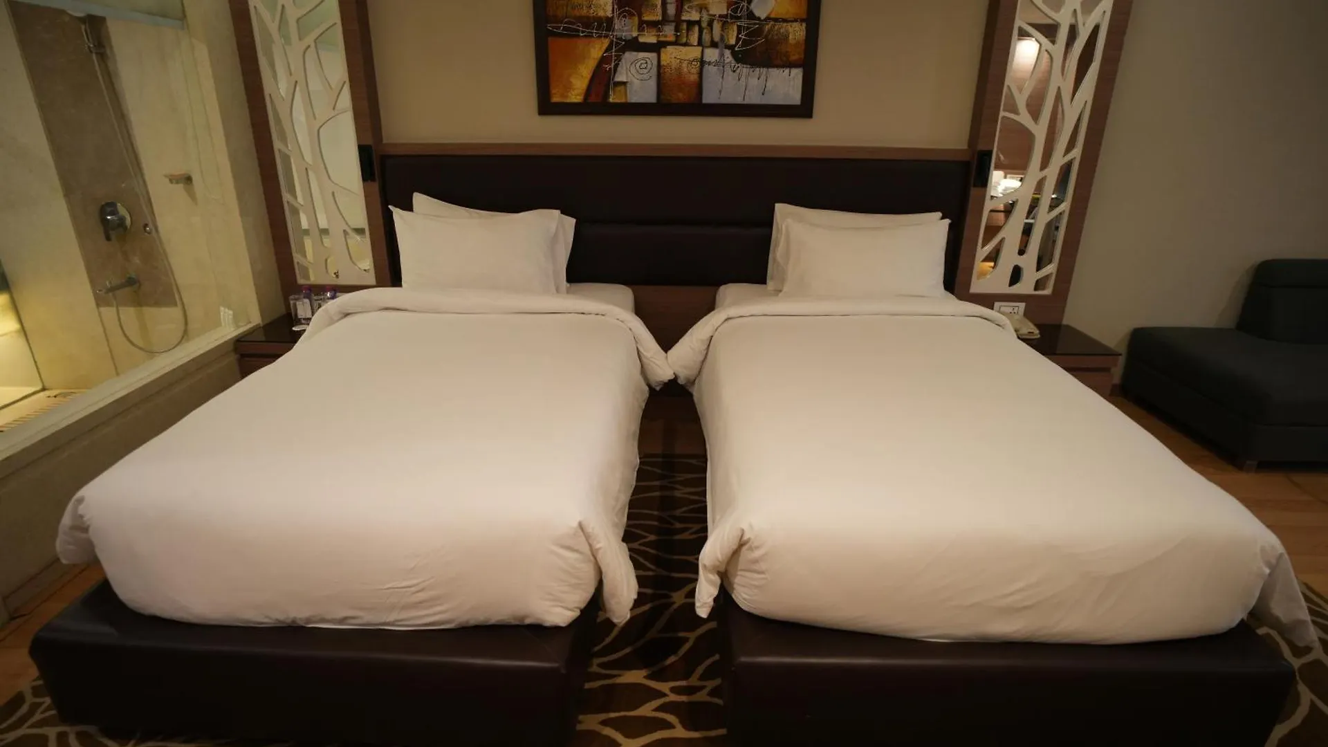 Radisson Udaipur Otel