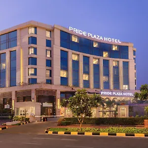 Отель Pride Plaza Hotel, Aerocity *****