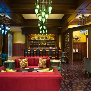 Отель Itc Grand Bharat A Luxury Collection *****