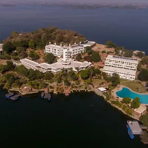 Курортный комплекс Jaisamand Island