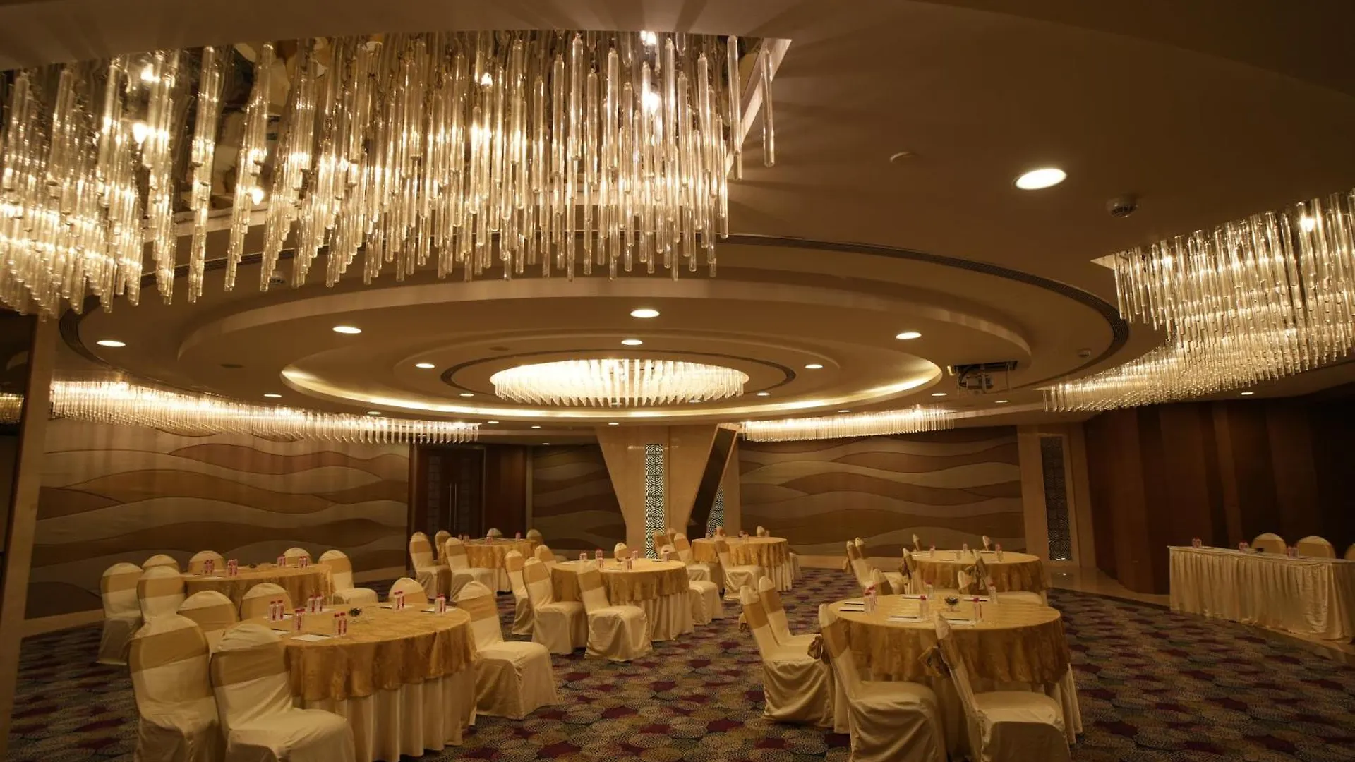 Отель Radisson Удайпур Индия