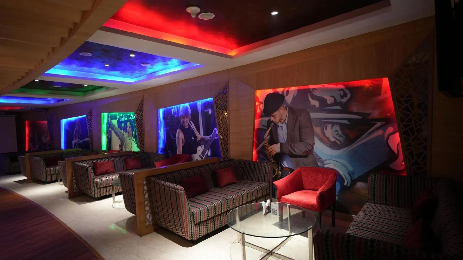 Отель Radisson Удайпур