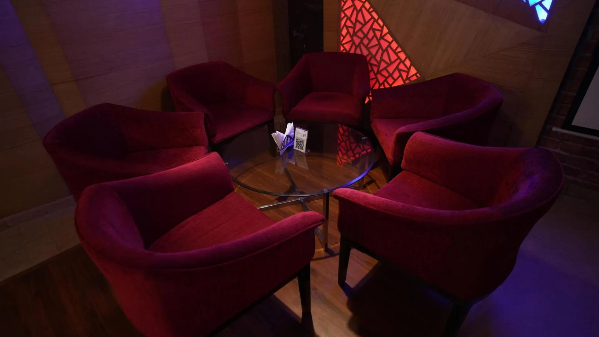 Отель Radisson Удайпур 4*,  Индия