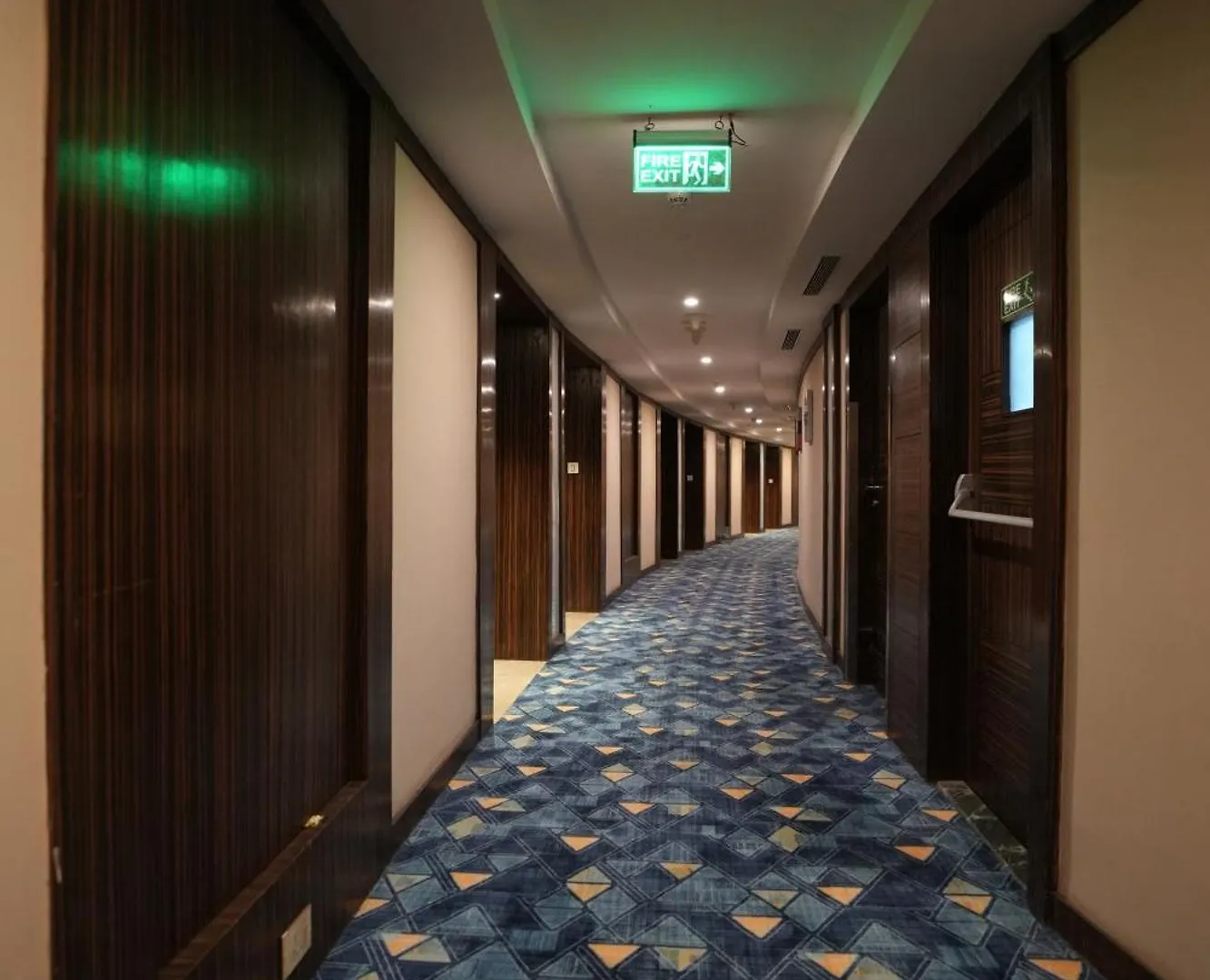Отель Radisson Удайпур 4*,