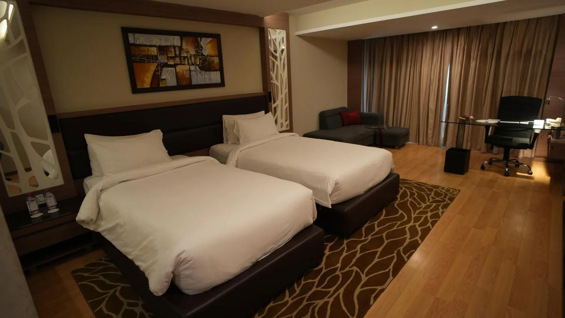 Отель Radisson Удайпур