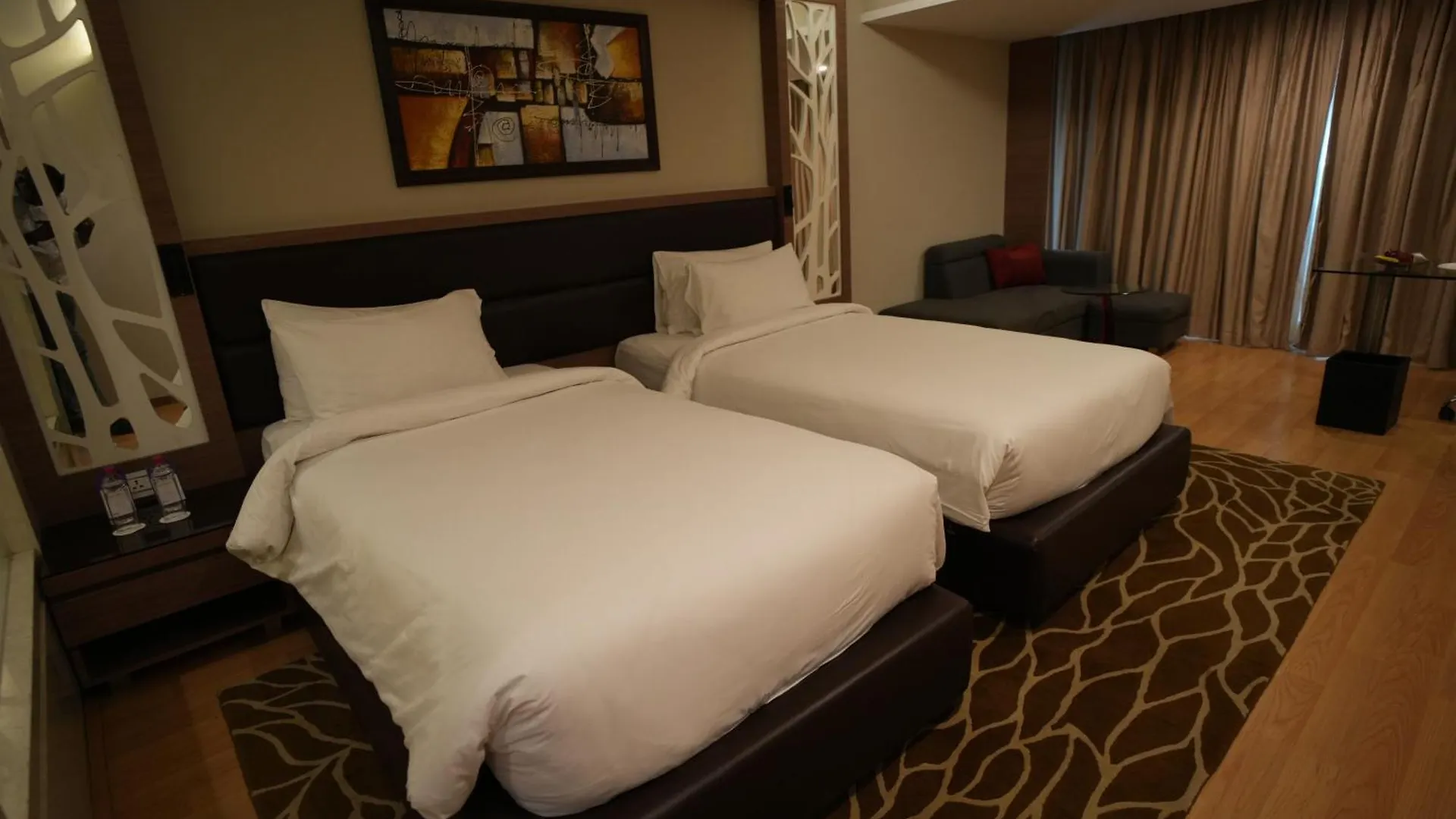 Отель Radisson Удайпур