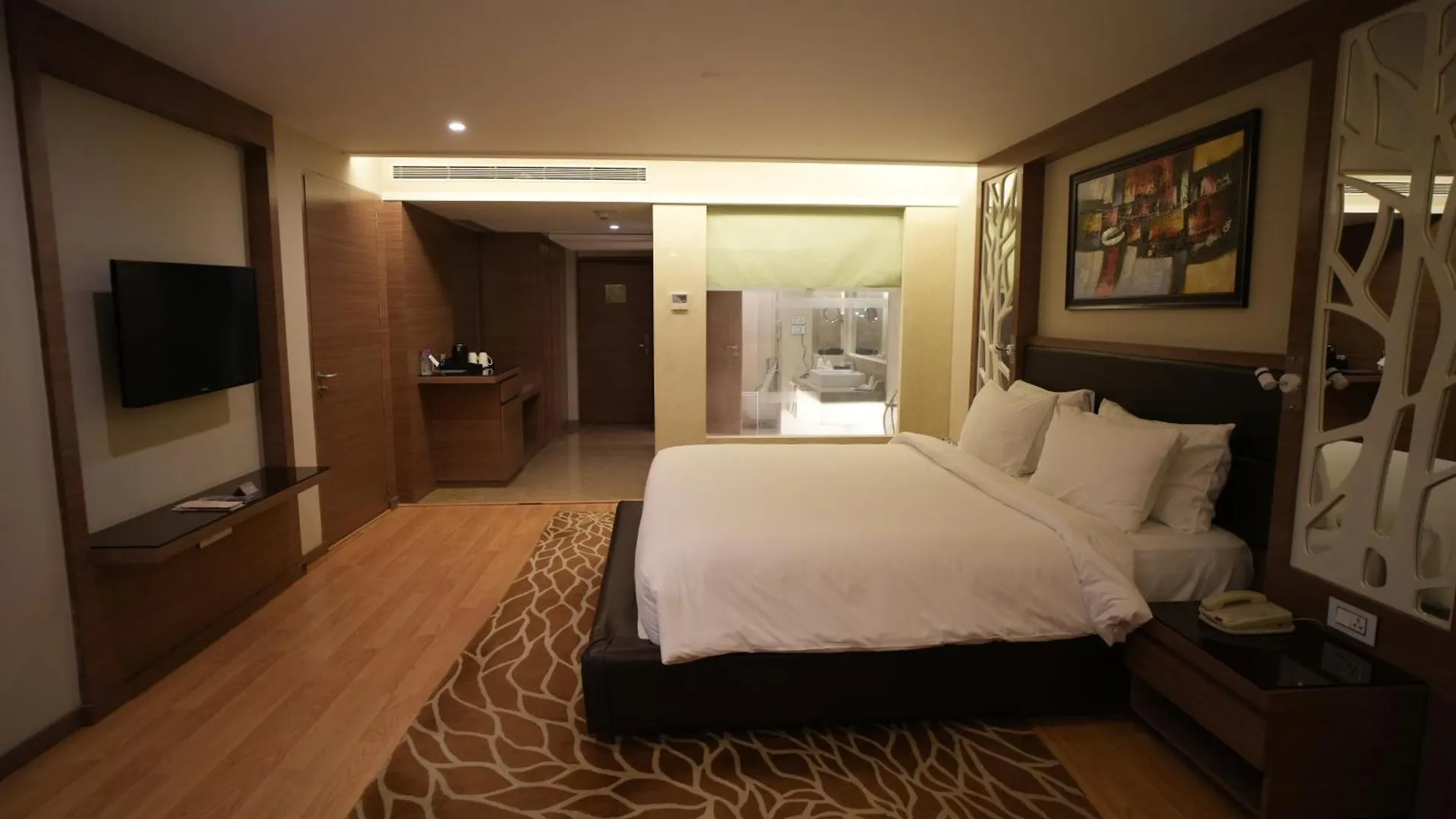 Отель Radisson Удайпур 4*,  Индия