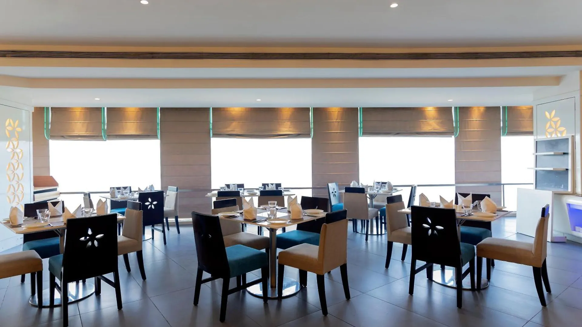 Отель Radisson Удайпур Индия